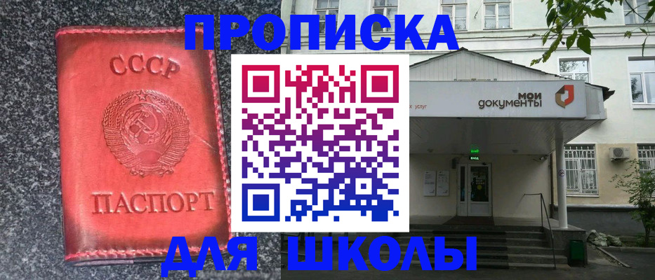 прописка поиск в Сосновке